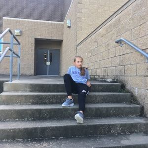 Meet your Posher, Kate